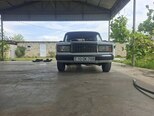 LADA (VAZ) 2107-5