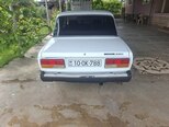 LADA (VAZ) 2107-7