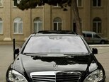 Mercedes S 500-1