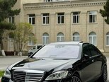 Mercedes S 500-3