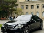 Mercedes S 500-2