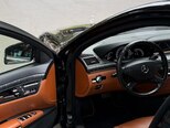Mercedes S 500-14