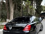 Mercedes S 500-7