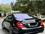 Mercedes S 500-11