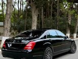 Mercedes S 500-8