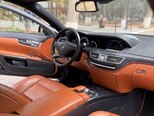 Mercedes S 500-19
