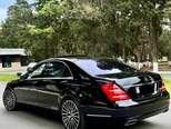 Mercedes S 500-12