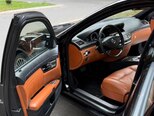 Mercedes S 500-13