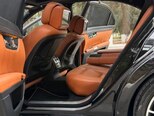 Mercedes S 500-15