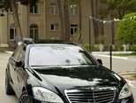 Mercedes S 500-6