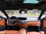 Mercedes S 500-21