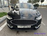 Ford Fusion (North America)-1