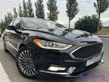 Ford Fusion (North America)-2