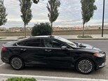 Ford Fusion (North America)-5