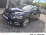 Volkswagen Passat-2