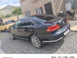 Volkswagen Passat-3
