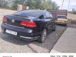 Volkswagen Passat-4