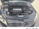 Volkswagen Passat-9