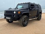 Hummer H3-1
