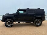Hummer H3-5
