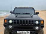 Hummer H3-2
