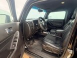 Hummer H3-8