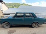 LADA (VAZ) 2107-3