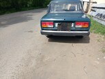 LADA (VAZ) 2107-2