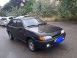 LADA (VAZ) 2114-2