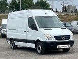 Mercedes Sprinter 315-1