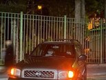 Nissan Pathfinder-1