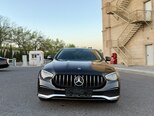 Mercedes E 300 e-1
