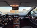 Mercedes E 300 e-7