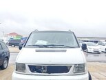 Mercedes Vito 110 CDI-1