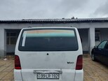 Mercedes Vito 110 CDI-2
