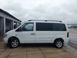 Mercedes Vito 110 CDI-3