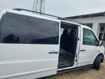 Mercedes Vito 110 CDI-4