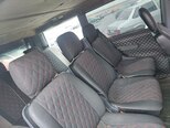 Mercedes Vito 110 CDI-7