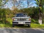 LADA (VAZ) 2107-1