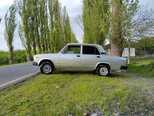 LADA (VAZ) 2107-3