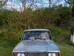 LADA (VAZ) 2107-4