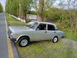 LADA (VAZ) 2107-5