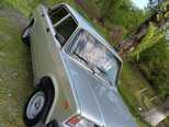 LADA (VAZ) 2107-7