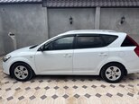 Kia Ceed SW-2