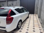 Kia Ceed SW-4