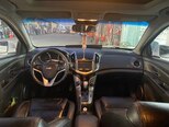 Chevrolet Cruze-6