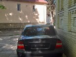 Opel Vectra-3