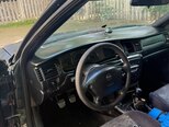 Opel Vectra-4