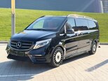Mercedes V 250-2