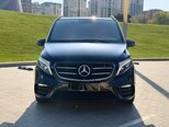 Mercedes V 250-1